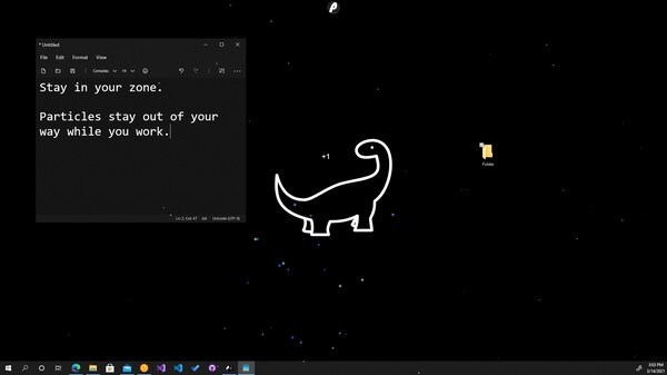 ParticuLights screenshot 5