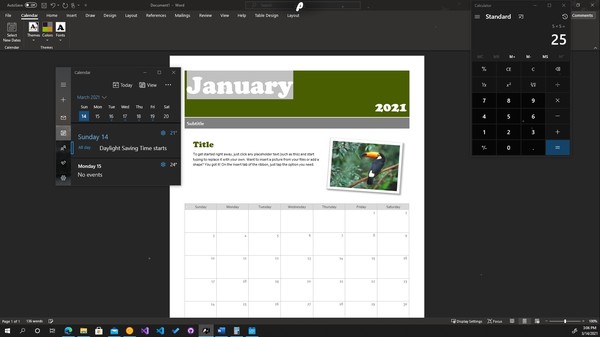 ParticuLights screenshot 3