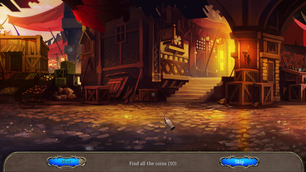 Ember Knight Solitaire screenshot 8
