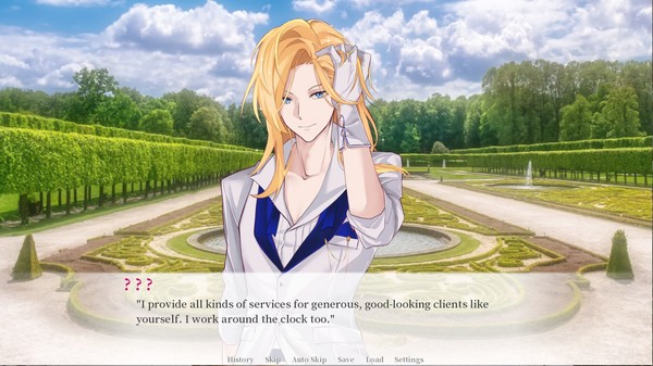Billionaire Lovers screenshot 6