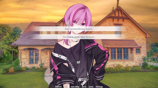 Billionaire Lovers screenshot 7