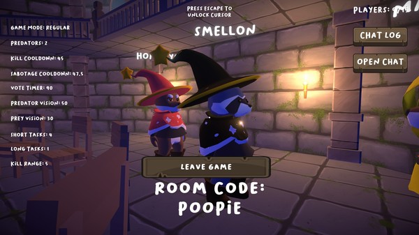 Murder at Midnight screenshot 1