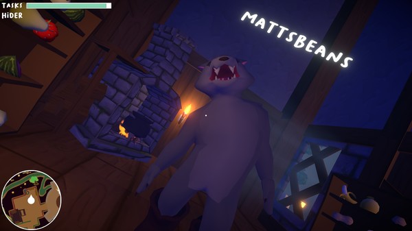 Murder at Midnight screenshot 7
