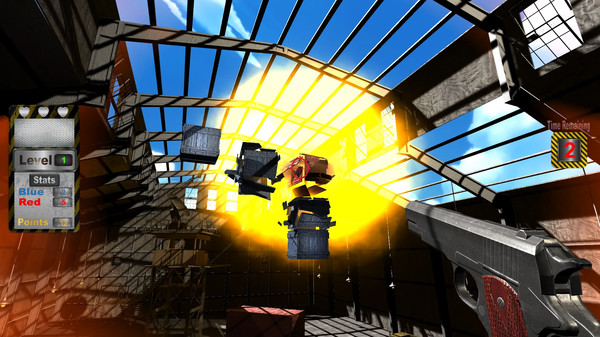 CrateTastrophe screenshot 6