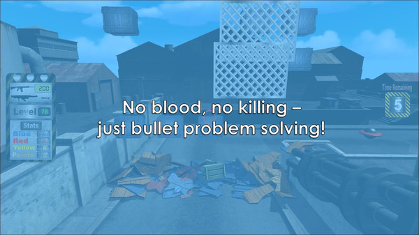 CrateTastrophe screenshot 12