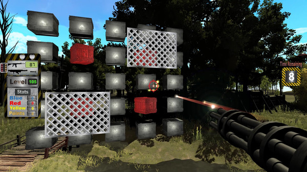 CrateTastrophe screenshot 8