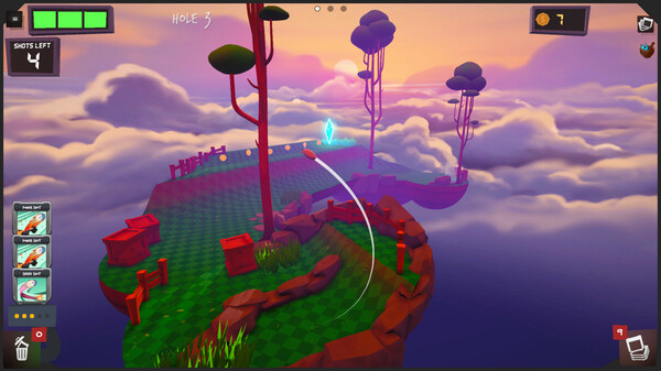 Golfie screenshot 7