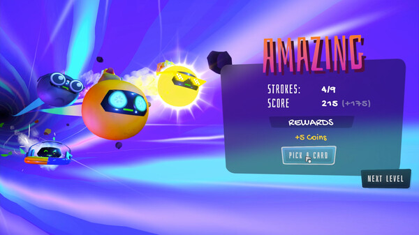 Golfie screenshot 3
