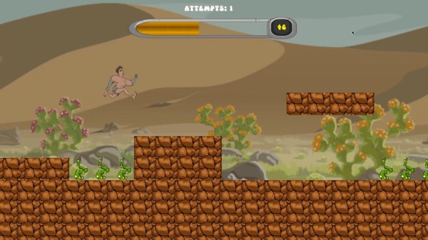 Caveman screenshot 3