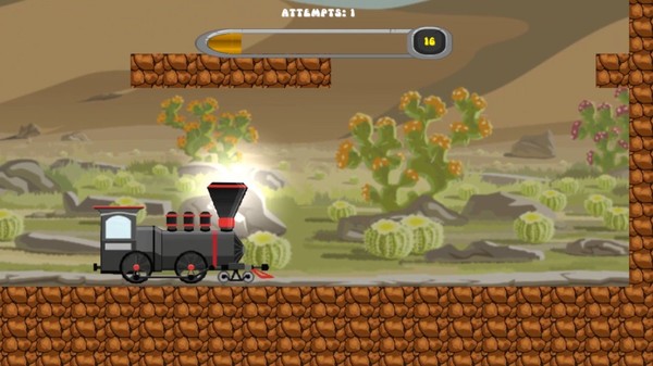 Caveman screenshot 2