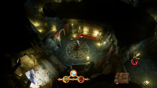 Renova screenshot 1