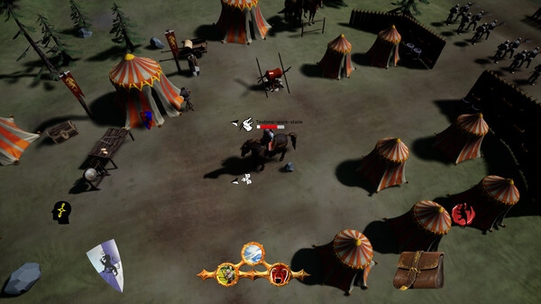 Renova screenshot 3