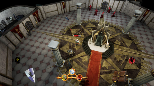 Renova screenshot 5