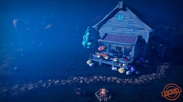 Spiral screenshot 2