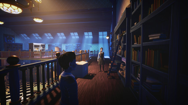 Spiral screenshot 8