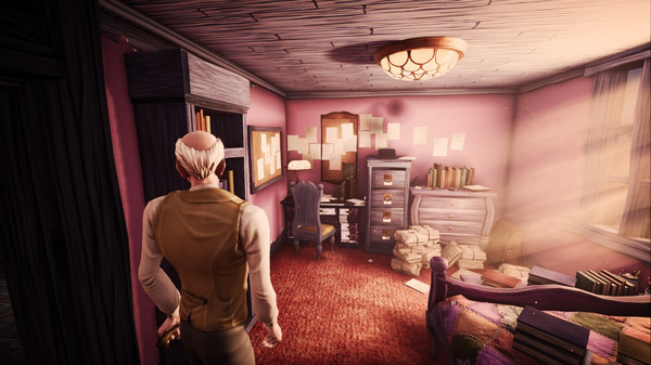 Spiral screenshot 5