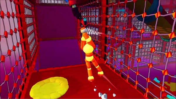 Ragdoll Funhouse screenshot 8