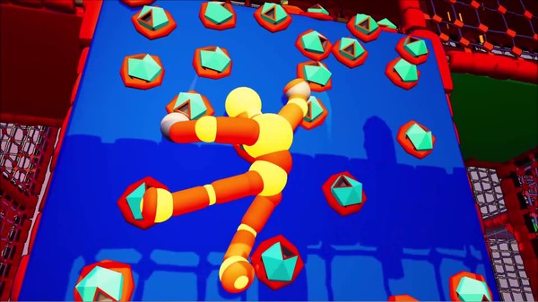 Ragdoll Funhouse screenshot 1