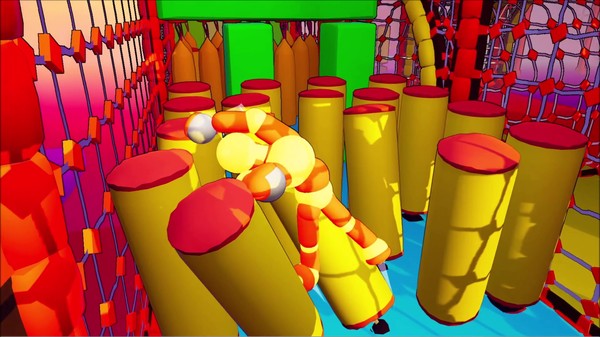 Ragdoll Funhouse screenshot 10