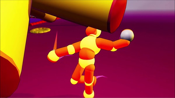 Ragdoll Funhouse screenshot 7