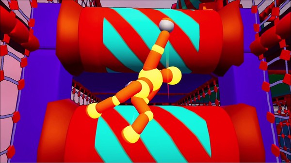 Ragdoll Funhouse screenshot 3