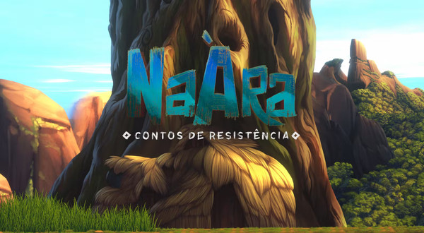 NaÀra: Contos de Resistência screenshot 2