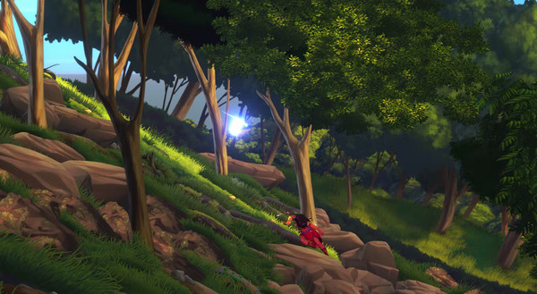 NaÀra: Contos de Resistência screenshot 5