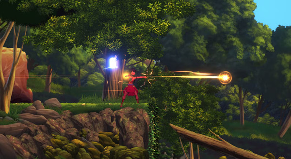NaÀra: Contos de Resistência screenshot 3