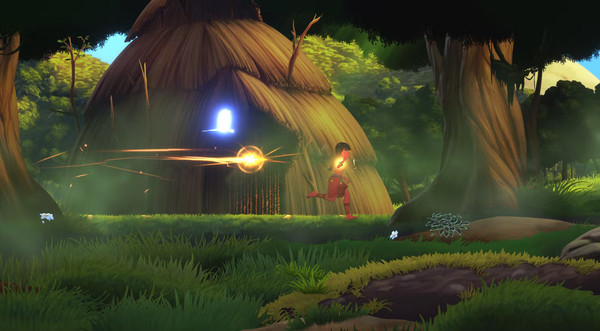 NaÀra: Contos de Resistência screenshot 4