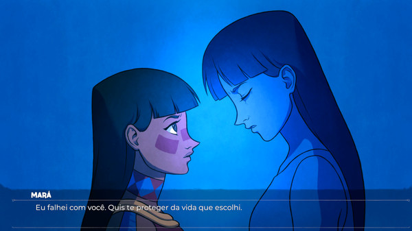 NaÀra: Contos de Resistência screenshot 6