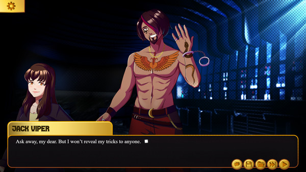 Sol Dorado Heist screenshot 7