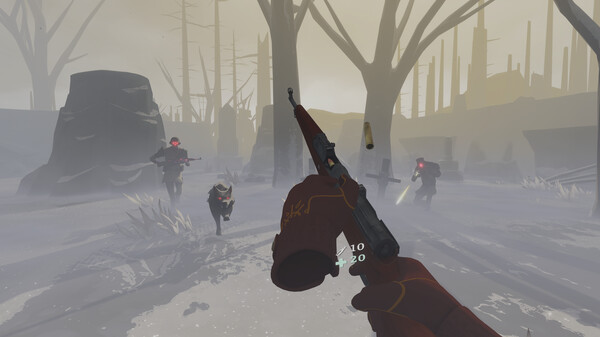 The Light Brigade: Definitive Edition screenshot 8