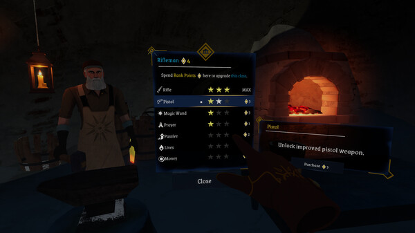 The Light Brigade: Definitive Edition screenshot 3