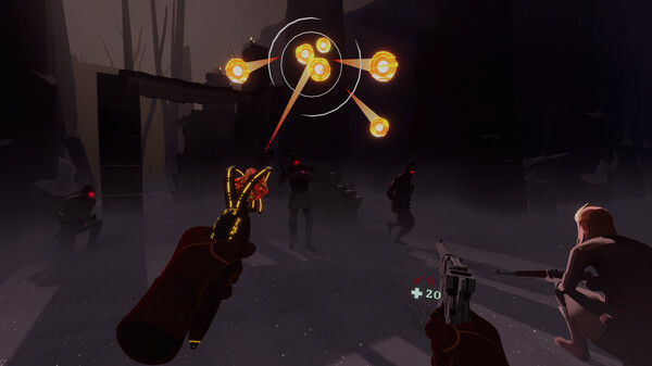 The Light Brigade: Definitive Edition screenshot 4