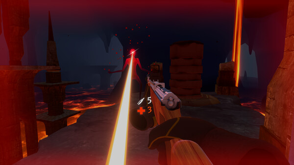 The Light Brigade: Definitive Edition screenshot 7
