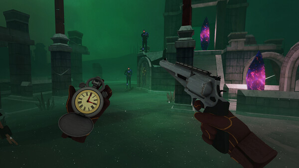 The Light Brigade: Definitive Edition screenshot 1