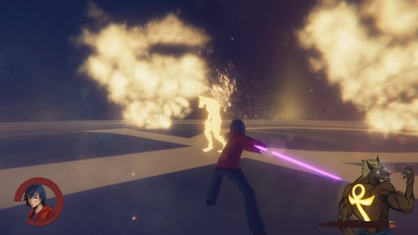 HUMANS CONNECT screenshot 2