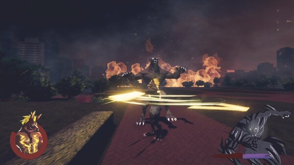 HUMANS CONNECT screenshot 3