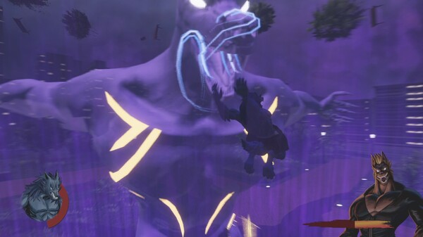 HUMANS CONNECT screenshot 1