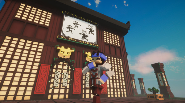Trial of Two screenshot 1