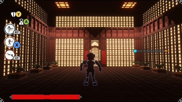Trial of Two screenshot 8