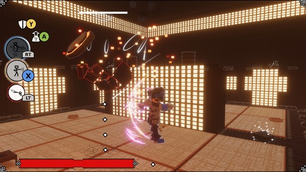 Trial of Two screenshot 11