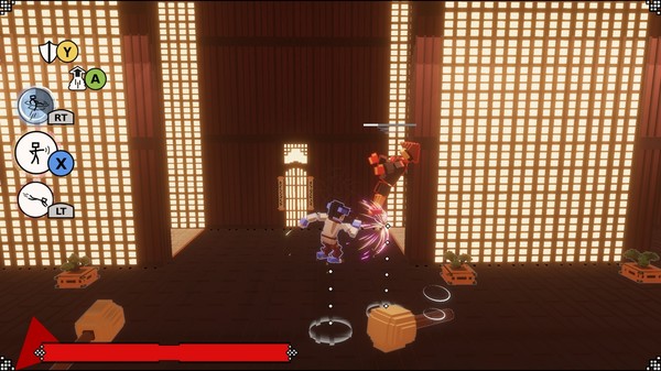 Trial of Two screenshot 10