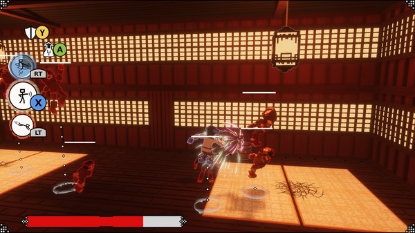 Trial of Two screenshot 9