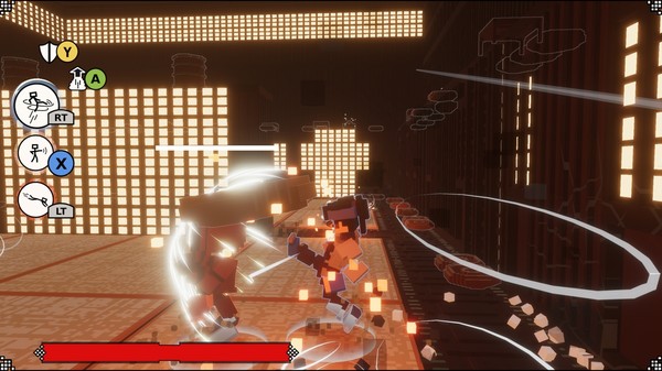 Trial of Two screenshot 7