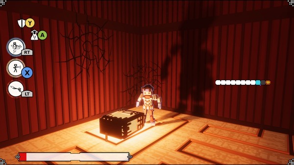 Trial of Two screenshot 6
