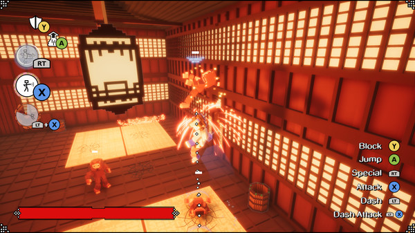 Trial of Two screenshot 3