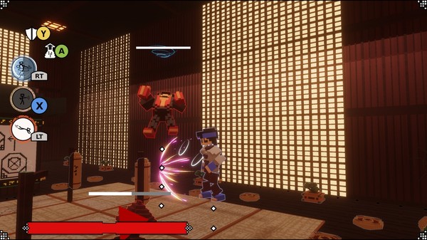 Trial of Two screenshot 5