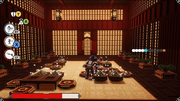 Trial of Two screenshot 4