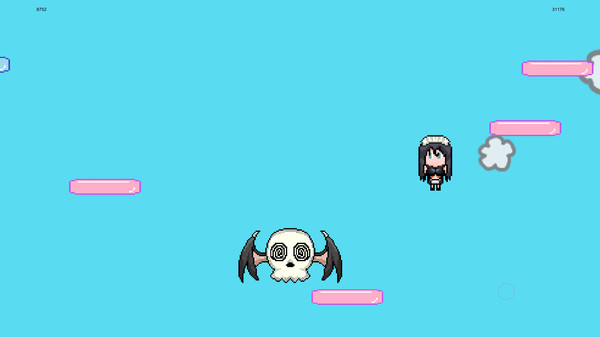 Tiddy Bounce screenshot 4